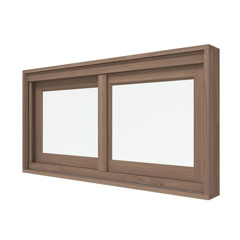 Window Frames